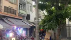 Bán gấp nhà đường Hồng Bàng P1 Quận 11- DT:7,5x18m giá chỉ hơn 10 tỷ