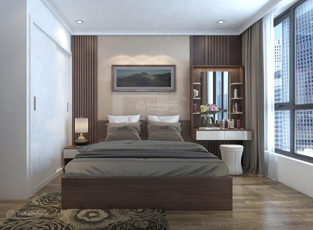 Chính chủ bán căn hộ tòa HHA 58m2 tầng đẹp giá tốt LH 0961 701 ***