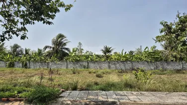 Đất KDC An Nhiên Garden chỉ 880 triệu/85m2 lốc D P6, TP Tân An đất sổ hồng riêng