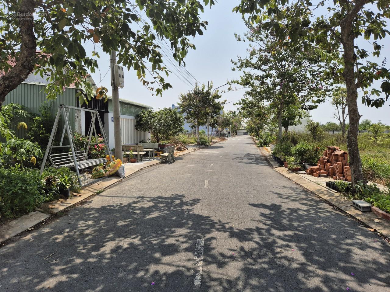 Đất KDC An Nhiên Garden chỉ 880 triệu/85m2 lốc D P6, TP Tân An đất sổ hồng riêng