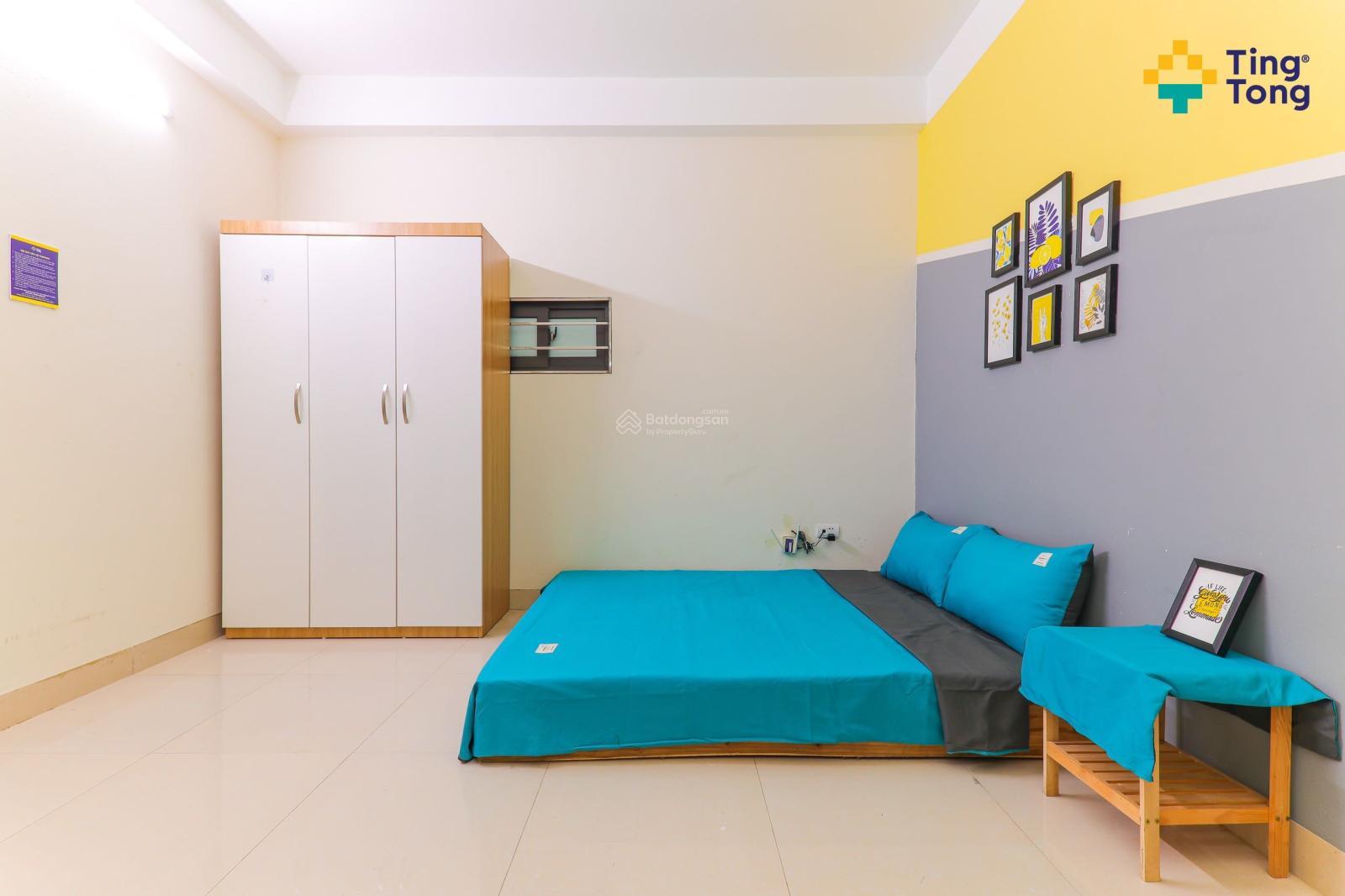 TingTong 28 - studio giá sinh viên đủ đồ ngay khu vực Văn Quán - Chiến Thắng