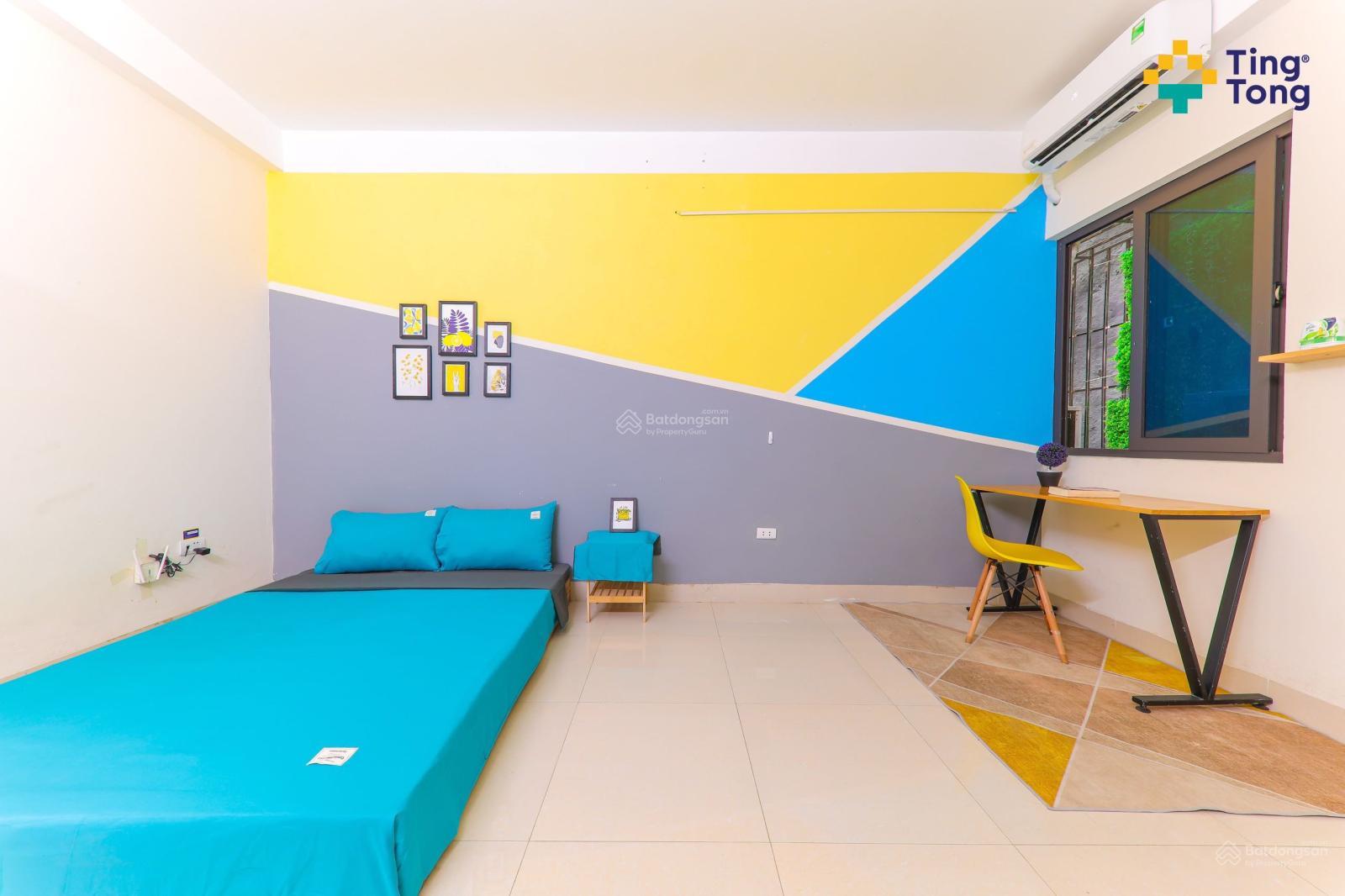 TingTong 28 - studio giá sinh viên đủ đồ ngay khu vực Văn Quán - Chiến Thắng