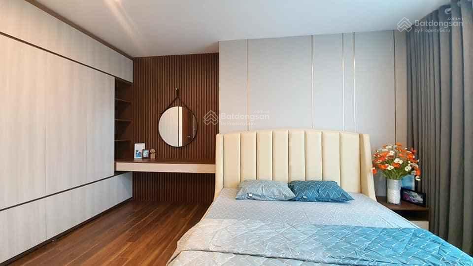 Cho thuê căn hộ chung cư KĐT Resco 103m2, 3PN, 2VS full đồ, giá 11tr/th, LH 0978 258 ***