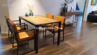 Cho thuê căn hộ chung cư KĐT Resco 103m2, 3PN, 2VS full đồ, giá 11tr/th, LH 0978 258 ***