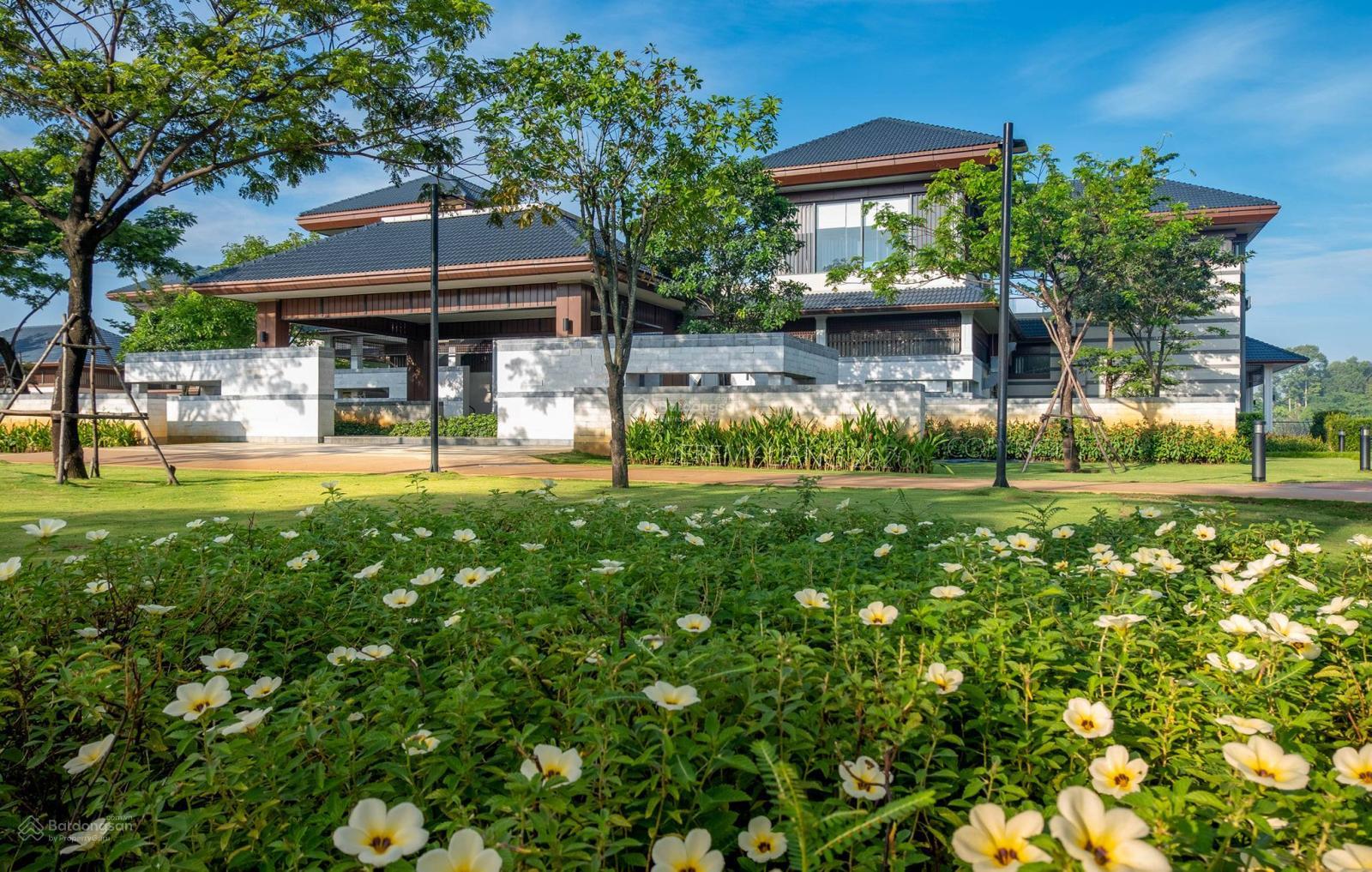 Giá thật! Không đăng ảo! Rổ hàng chuyển nhượng nhà phố biệt thự Swan Bay cập nhật mới nhất T06/2025