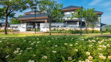 Giá thật! Không đăng ảo! Rổ hàng chuyển nhượng nhà phố biệt thự Swan Bay cập nhật mới nhất T06/2025