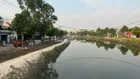 Bán miếng đất 150m2(6x25m), đường nhựa 16m, đường thông thẳng ra Quốc Lộ 13, xe oto, xe container