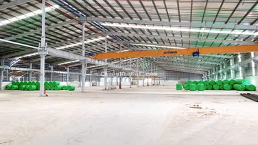 Cần cho thuê kho xưởng 10.400m2 trong KCN Tân Bình, Quận Tân Phú, TP. HCM