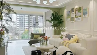 Bán cc 3PN phố Minh Khai Hà Nội cạnh Time City 130m2 6,6 tỷ Sunshine Garden Minh Anh 0944 394 ***