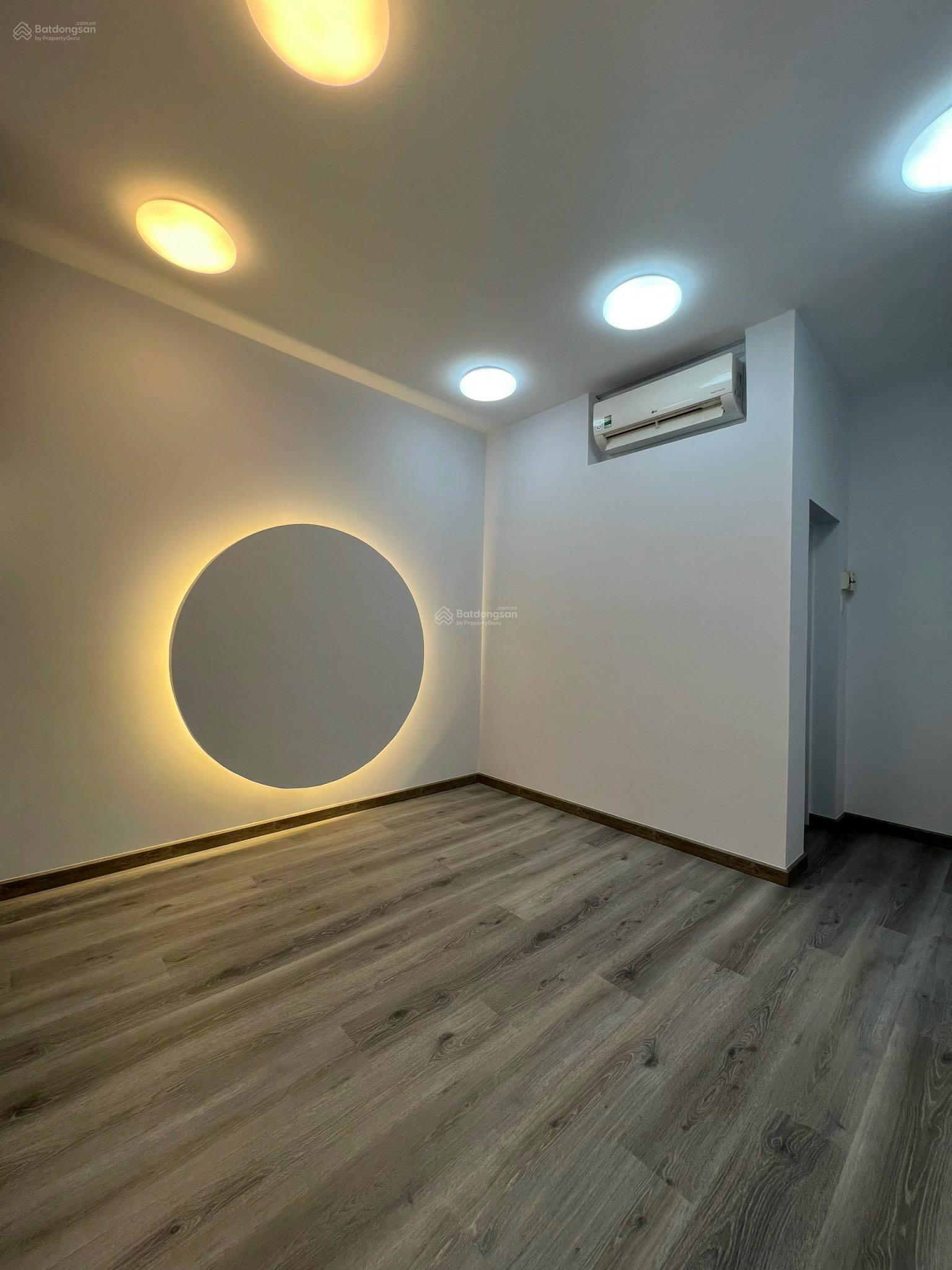 Cho thuê nguyên căn nhà phố đường 32 KDC An Phú Hưng, Tân Phong, Quận 7, 5x19m, trệt 3 lầu, 22tr