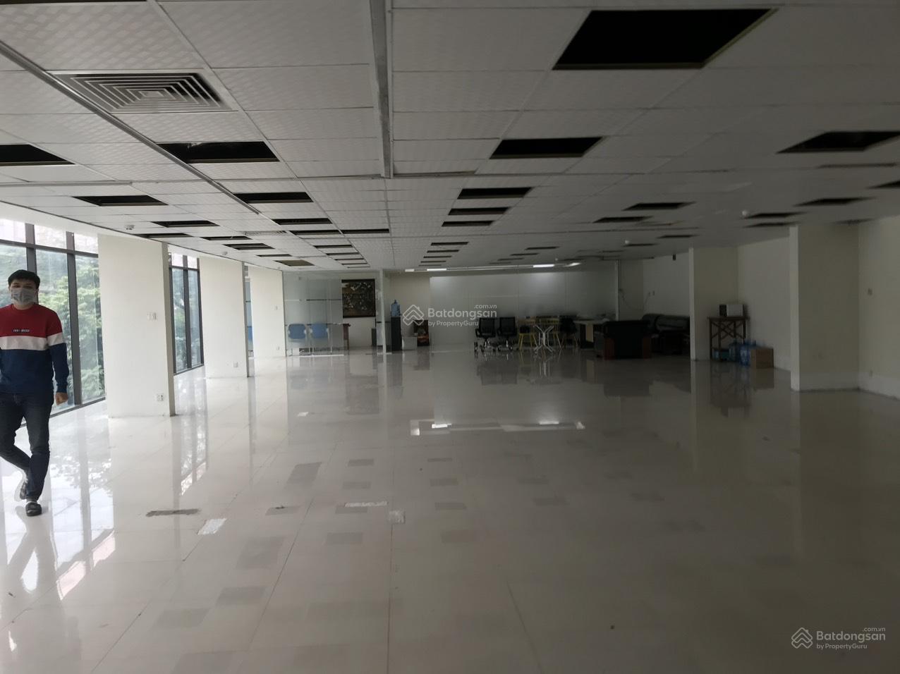 Cho thuê văn phòng tại Detech Tower II diện tích 70; 100; 200; 500; 2500m2 giá 120k/m2/th