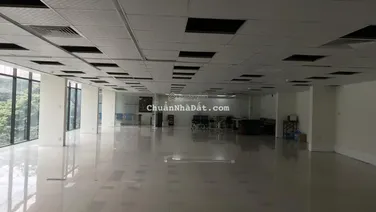 Cho thuê văn phòng tại Detech Tower II diện tích 70; 100; 200; 500; 2500m2 giá 120k/m2/th