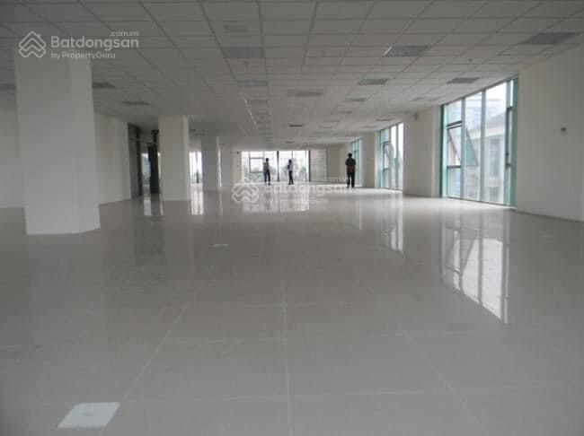 Cho thuê văn phòng tại Detech Tower II diện tích 70; 100; 200; 500; 2500m2 giá 120k/m2/th