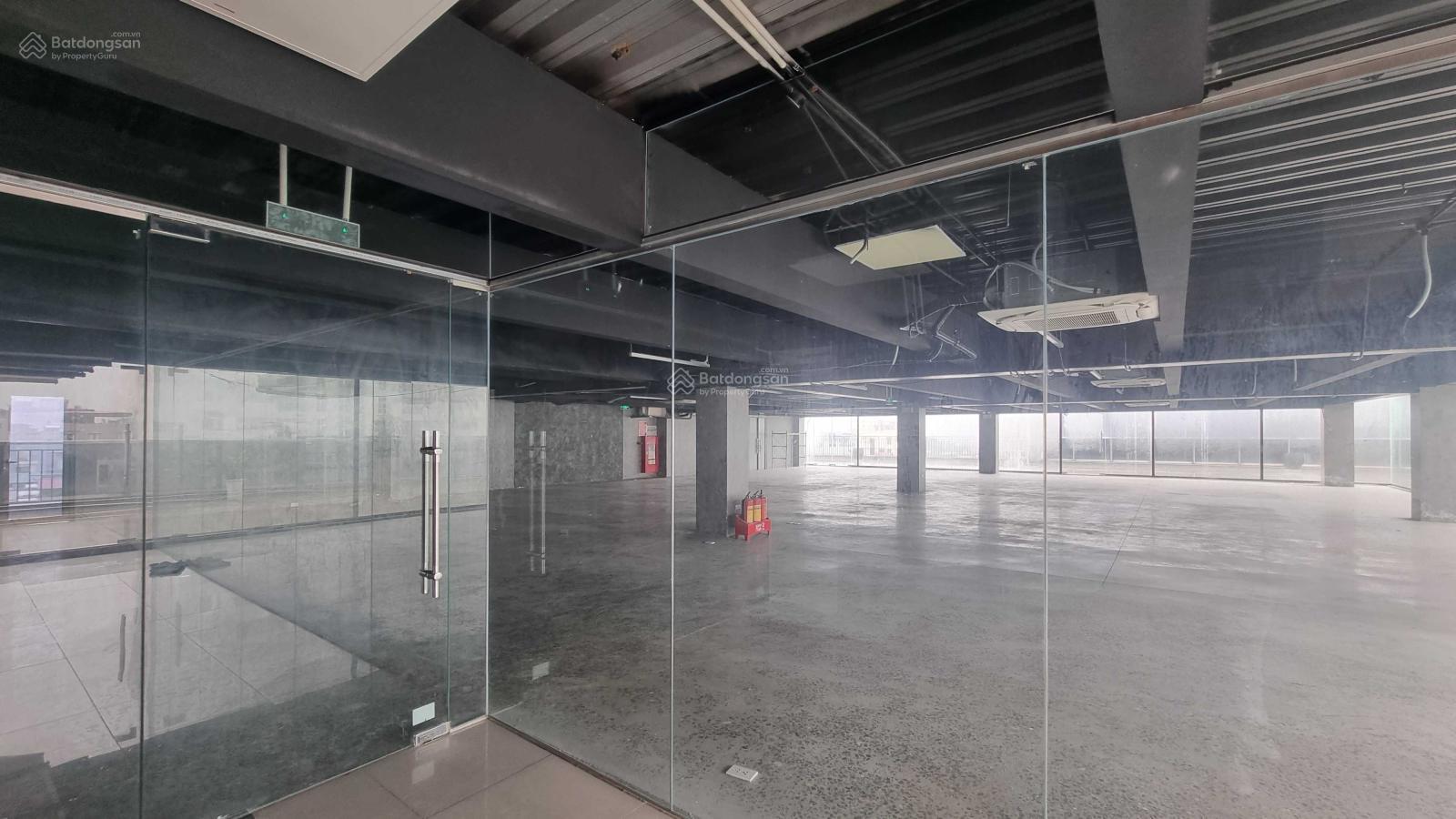 Chính chủ cho thuê văn phòng, Hạng B tại 99 Võ Chí Công, Xuân La, Tây Hồ giá rẻ từ 249.300đ/m2