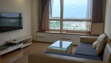 Cho thuê căn hộ đẹp lung linh với đầy đủ tiện nghi The Eastern 3PN 2WC