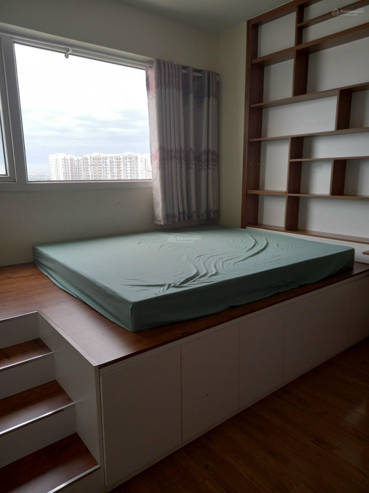 Cho thuê căn hộ đẹp lung linh với đầy đủ tiện nghi The Eastern 3PN 2WC