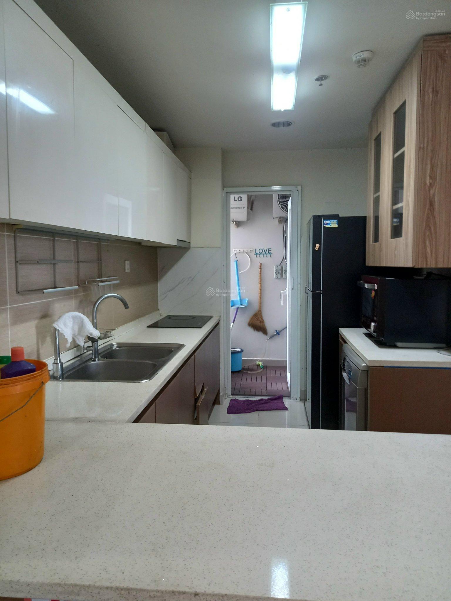 Cho thuê căn hộ đẹp lung linh với đầy đủ tiện nghi The Eastern 3PN 2WC