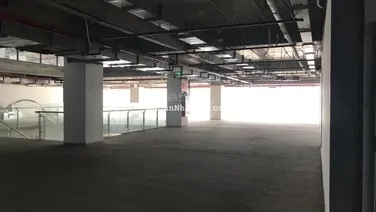 Hot! Tòa VP chuyên nghiệp tại 360 Xã Đàn còn sàn 50m2 - 100m2 - 400m2 cho thuê sớm, giá ưu đãi