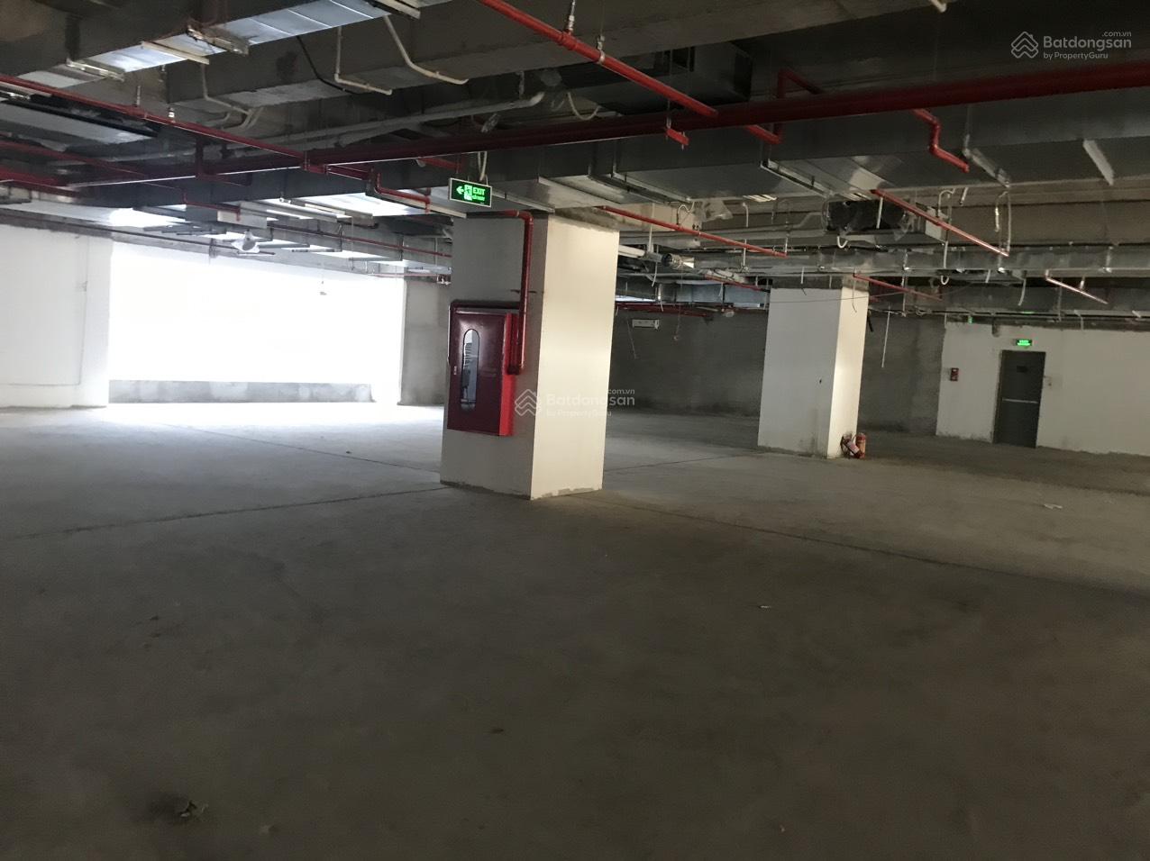 Hot! Tòa VP chuyên nghiệp tại 360 Xã Đàn còn sàn 50m2 - 100m2 - 400m2 cho thuê sớm, giá ưu đãi