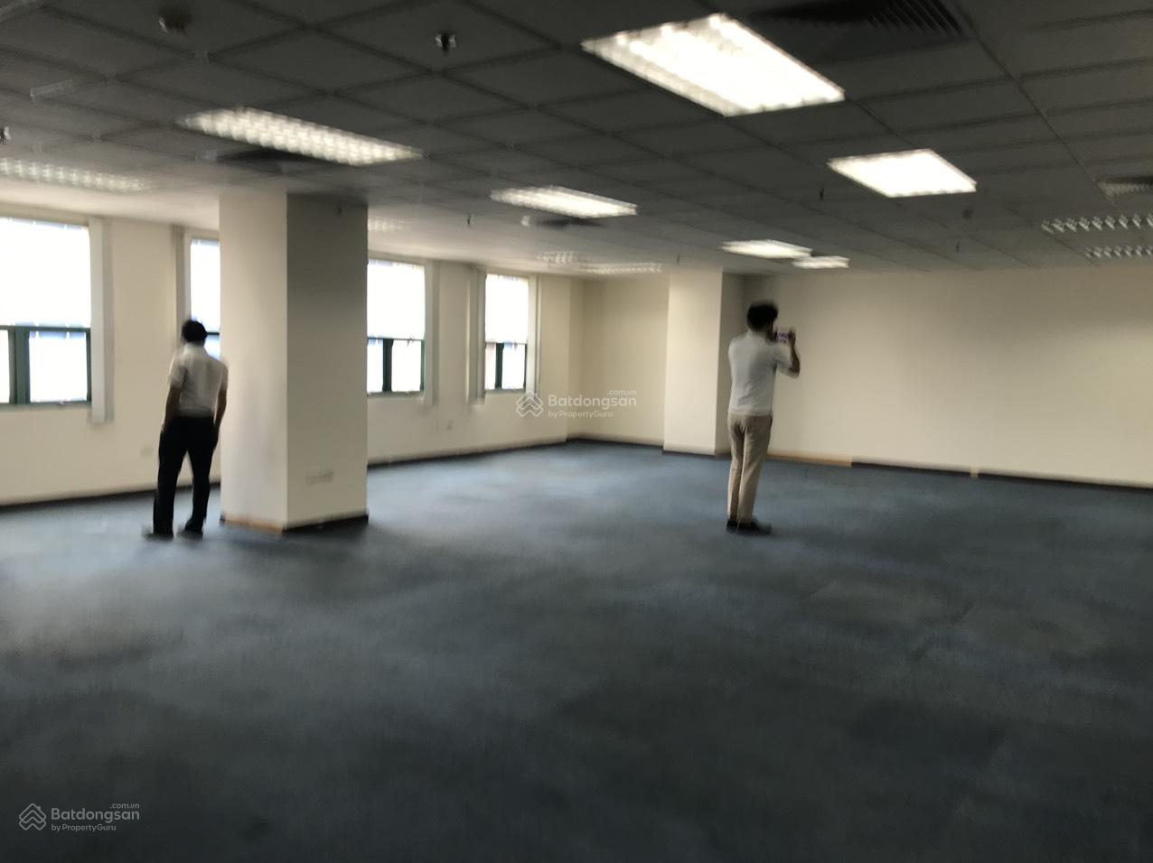 Hot! Tòa VP chuyên nghiệp tại 360 Xã Đàn còn sàn 50m2 - 100m2 - 400m2 cho thuê sớm, giá ưu đãi