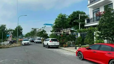 Chính chủ bán đất đường D6, Idico 2 kế bên Aeon Mall Tân An, P6, TP Tân An, Long An