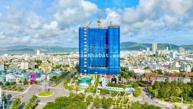 Cắt lỗ cần nhiều căn hộ cao cấp GrandCenter Quy Nhơn 1PN 2PN 3PN giá từ 1.4 tỷ. LH PKD 0906 147 ***