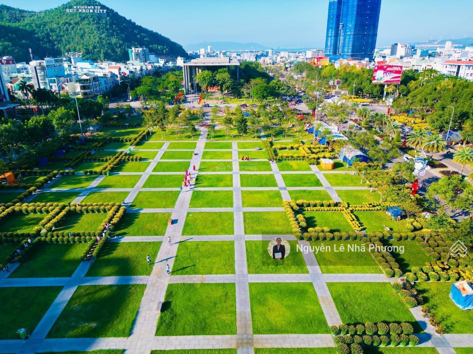 Cắt lỗ cần nhiều căn hộ cao cấp GrandCenter Quy Nhơn 1PN 2PN 3PN giá từ 1.4 tỷ. LH PKD 0906 147 ***