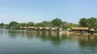 Chính chủ bán gấp 6.671m2 mặt sông lớn nhất xã. 81m MT sông, còn sổ đỏ 2009. Giá 1.4tr/m2. SHR
