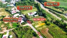 Chính chủ cần bán gấp đất mặt tiền ĐT8 Diên Khánh QH 42m2 full thổ sau giáp sông giá tốt
