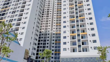 Bán căn hộ Legacy Prime ở Thuận Giao, Thuận An, Bình Dương, nội thất cao cấp, hỗ trợ vay 80%