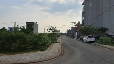 Giá ngộp rẻ nhất TP. Thủ Đức. Lô sạch đẹp chỉ 1.990 tỷ/52m2. Qua Vinhome Grand Park chỉ 4 phút