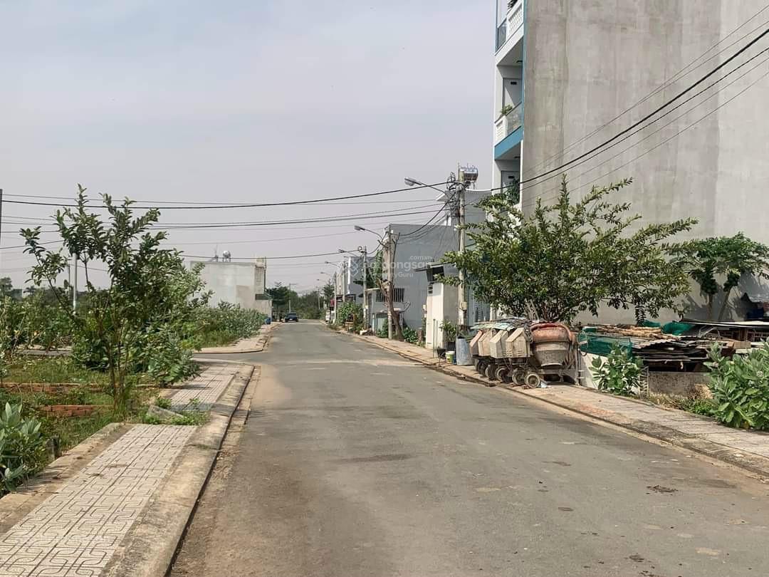 Giá ngộp rẻ nhất TP. Thủ Đức. Lô sạch đẹp chỉ 1.990 tỷ/52m2. Qua Vinhome Grand Park chỉ 4 phút Giá ngộp rẻ nhất TP. Thủ Đức. Lô sạch đẹp chỉ 1.990 tỷ/52m2. Qua Vinhome Grand Park chỉ 4 phút