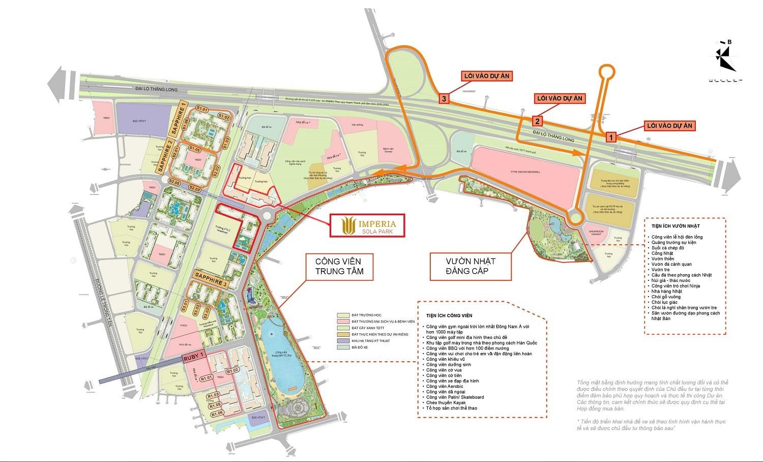 Chính chủ bán căn studio 32m2 toà Imperia Solar park tây mỗ 2,5 tỷ 0963 882 ***
