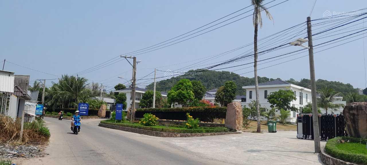 Bán đất mặt đường đi vào Bãi Sao 8.7 triệu /1m2