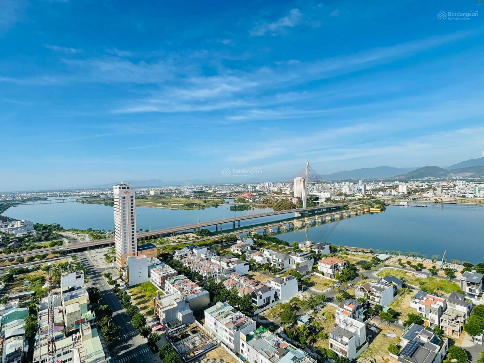Bán lỗ nặng biệt thự khu Euro Villa 1 ngay dự án Sun Ponte