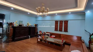 Cần bán căn CT3 Văn Quán 100m2, 3 ngủ, 2 vs, nhà thiết kế đẹp, xịn full đồ. LH. 0983 669 ***