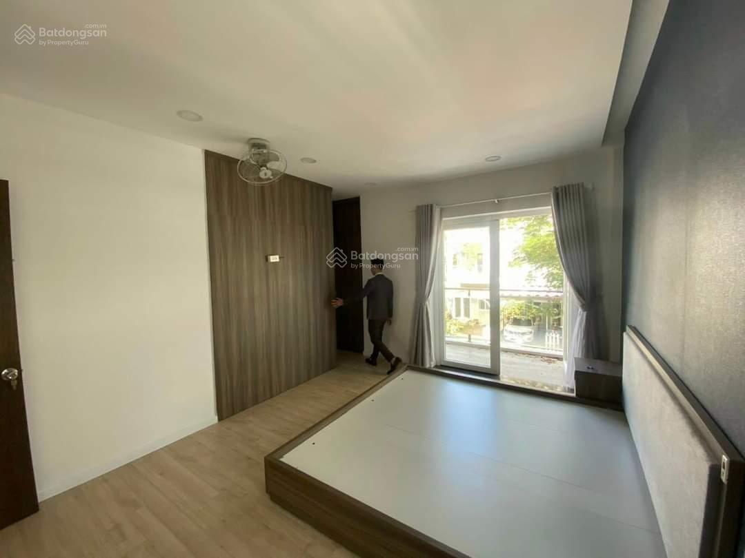 Bán nhà phố liền kề KDC Rio Vista gần đường Đỗ Xuân Hợp Phước Long B, DT 75m2/10.5 Tỷ