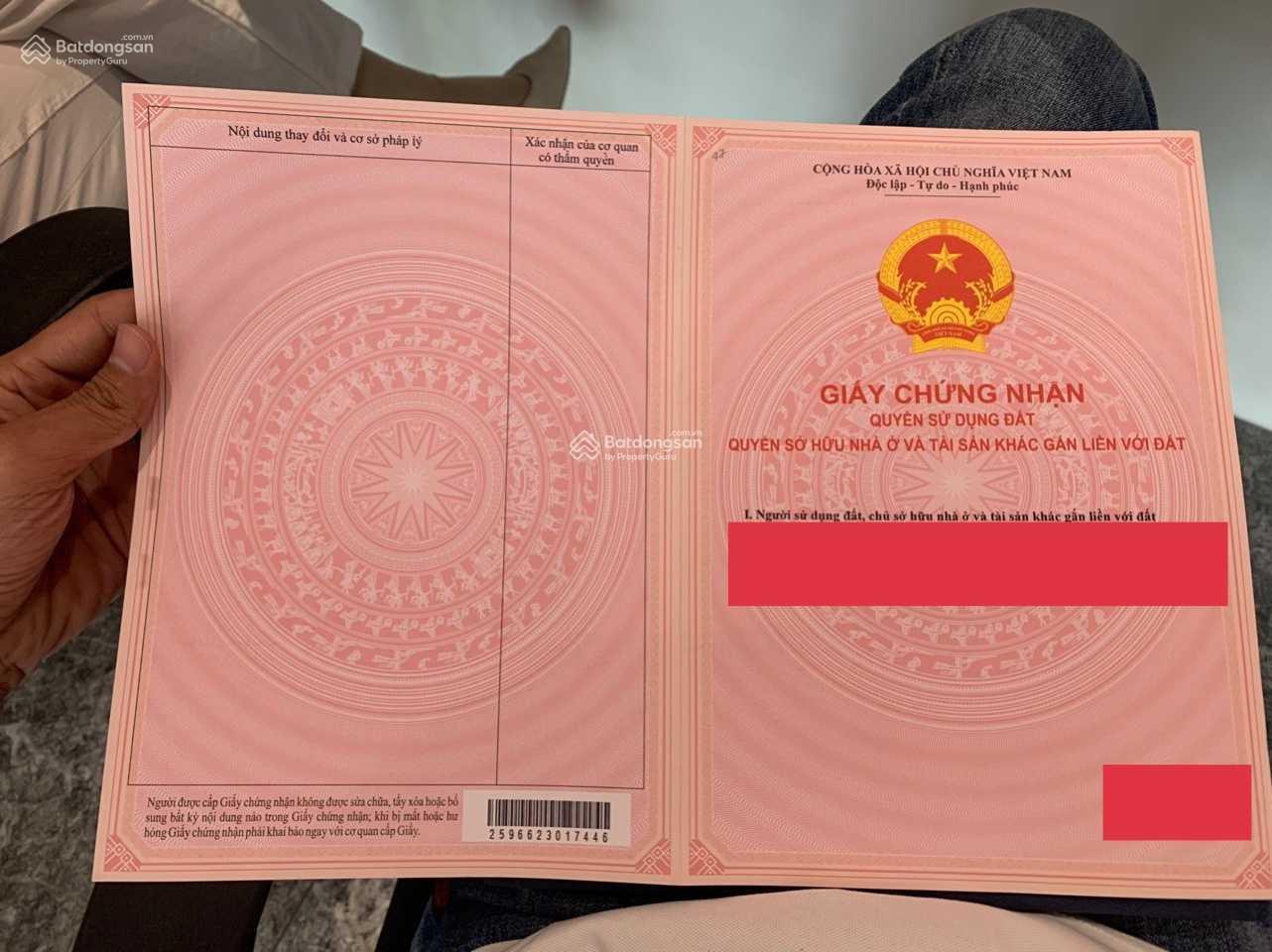 Chính chủ gửi bán gấp lỗ 600tr căn hộ 2 phòng ngủ 72m2 tại chung cư Emerald Golf View Thuận An