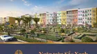 Bán nhà phố New An Thới 35 ha căn góc 176m2 (8x22m), view hồ, đã có sổ 10 tỷ, LH 0934 373 ***