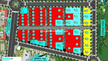 Quỹ căn biệt thự Khai Sơn Hill cần bán, giá rẻ nhất thị trường Hà Nội. LH: 0968 966 ***