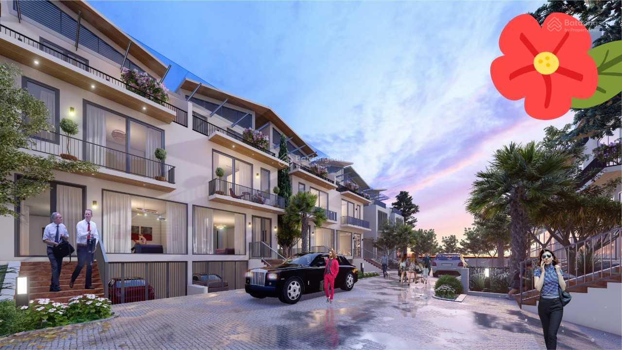 Quỹ căn biệt thự Khai Sơn Hill cần bán, giá rẻ nhất thị trường Hà Nội. LH: 0968 966 ***