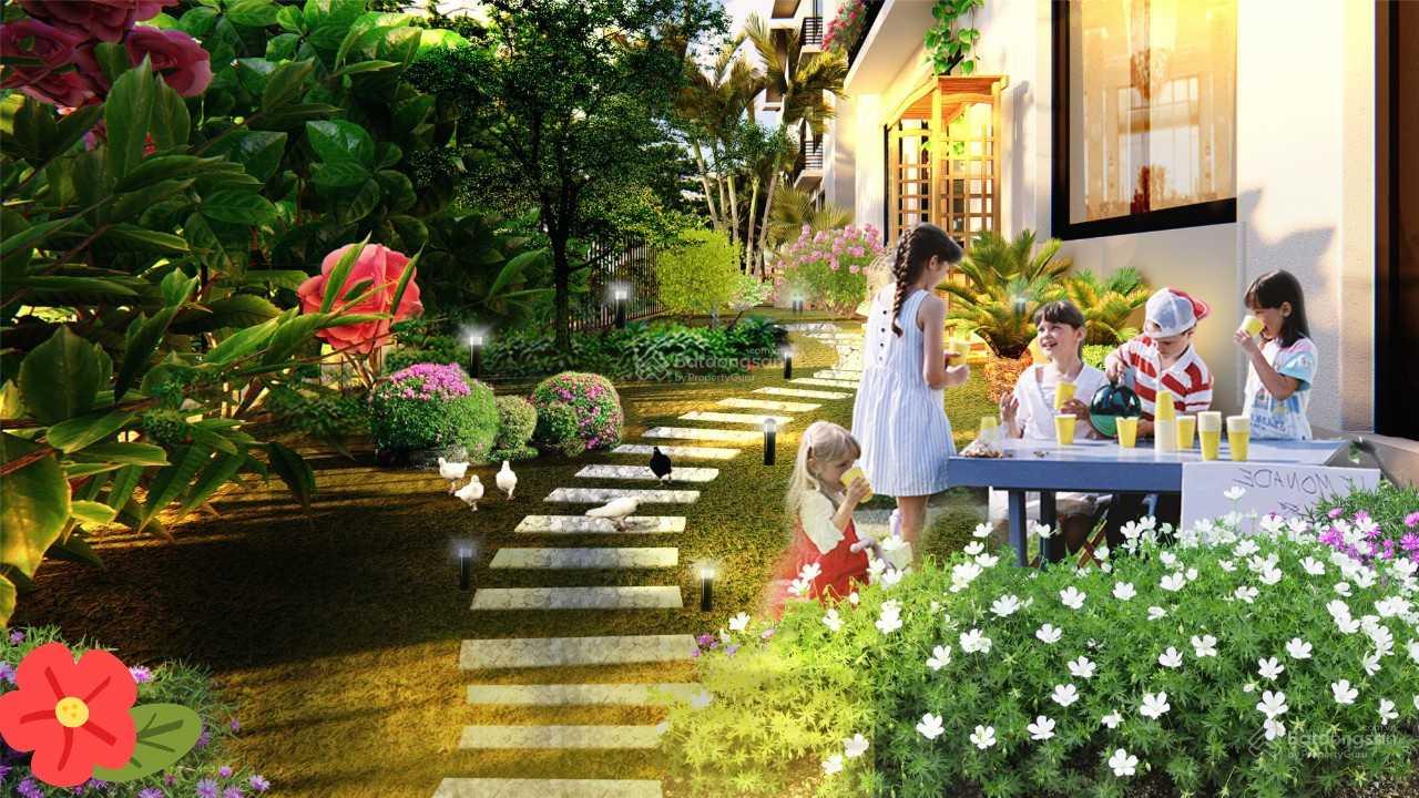 Quỹ căn biệt thự Khai Sơn Hill cần bán, giá rẻ nhất thị trường Hà Nội. LH: 0968 966 ***