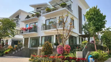 Bán cắt lỗ gấp căn biệt thự Khai Sơn Hill 158m2 duy nhất, giá rẻ sập sàn. LH: 0968 966 ***