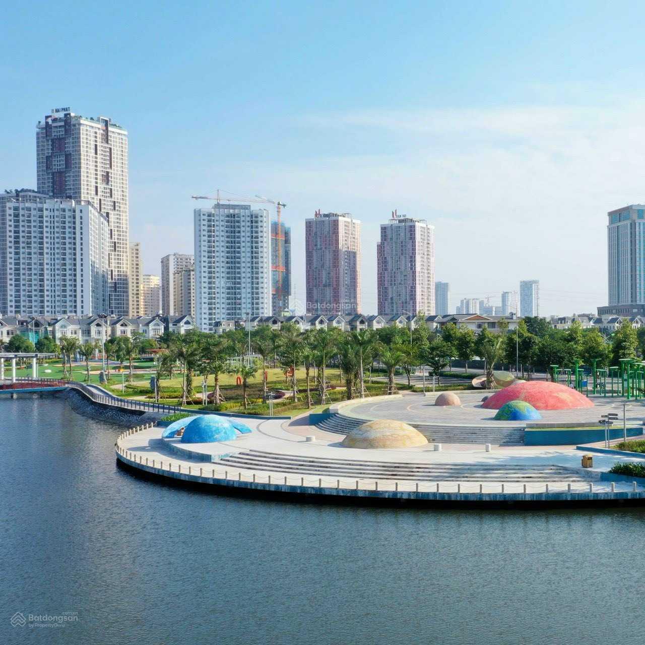 Chủ cần tiền muốn bán nhanh biệt thự mặt đường An Phú, kinh doanh đỉnh