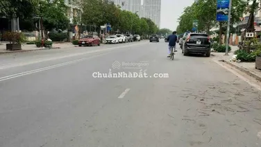 Chủ cần tiền muốn bán nhanh biệt thự mặt đường An Phú, kinh doanh đỉnh