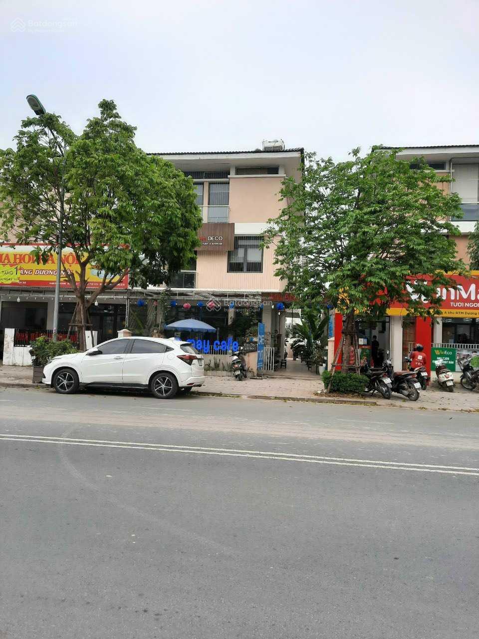 Chủ cần tiền muốn bán nhanh biệt thự mặt đường An Phú, kinh doanh đỉnh