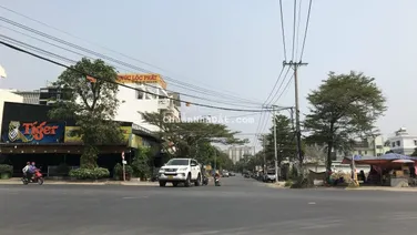 Chính chủ bán đất Kiến Á Liên Phường, 125m2 giá 83tr/ m