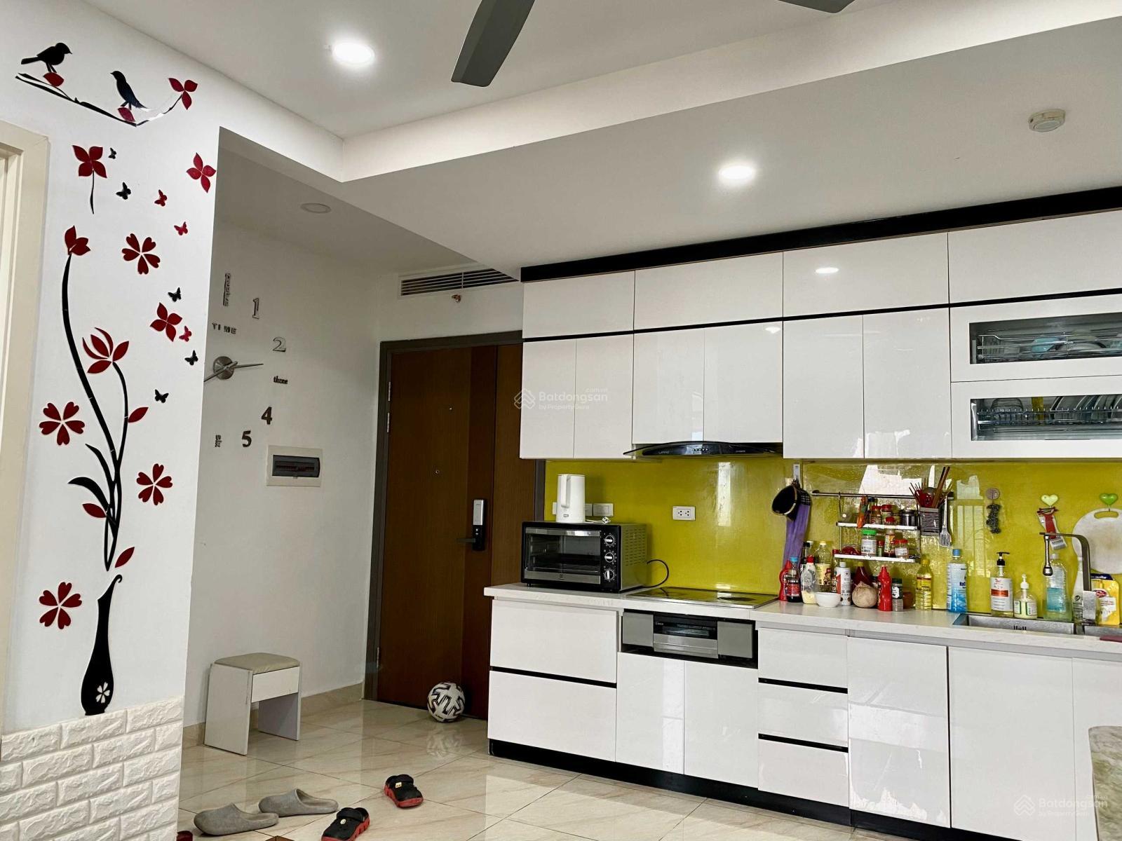 Tôi cần bán gấp căn tầng 10 chung cư Ecolife - 58 Tố Hữu, 2PN 75m2, nhà mới đẹp, đầy đủ nội thất