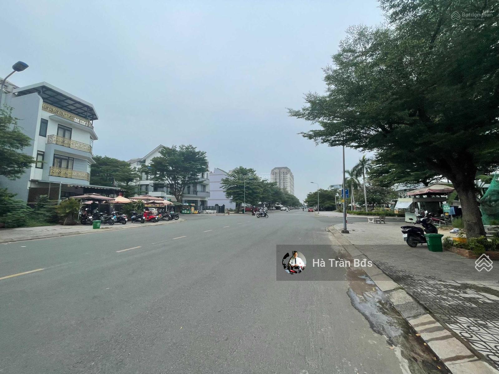 Bán đất mặt tiền đường 30m, KDC Gia Hòa - Khang Điền, DT 7x25m vị trí kinh doanh tốt Bán đất mặt tiền đường 30m, KDC Gia Hòa - Khang Điền, DT 7x25m vị trí kinh doanh tốt