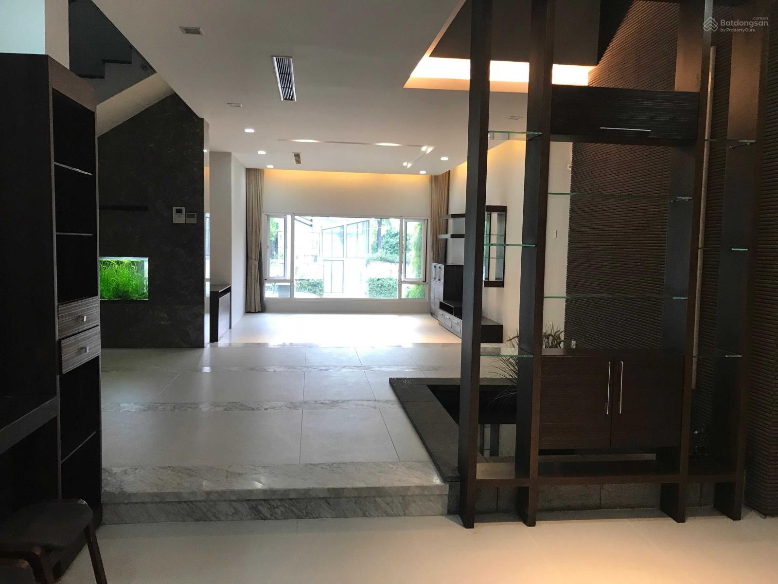Cho thuê villa Sai Gon Pearl nguyên căn 100 triệu/th, 0932 069 *** Huy